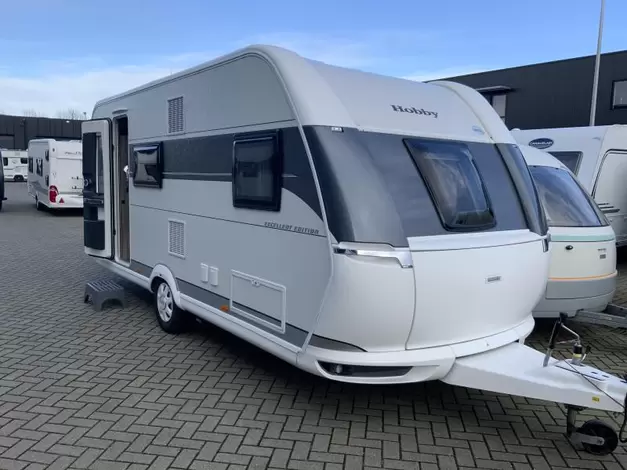 Hobby Excellent Edition 490 KMF