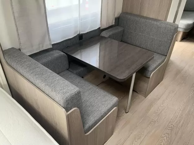 Hobby Prestige 720 UKFE