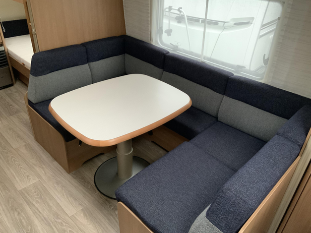 Fendt Saphir 560 SKM Zondag 8 februari open (1028075)