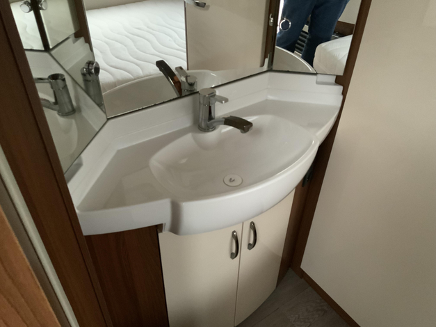 Hobby Excellent 495 UFE