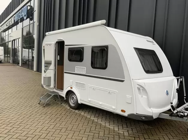 Knaus Sport 400 QD