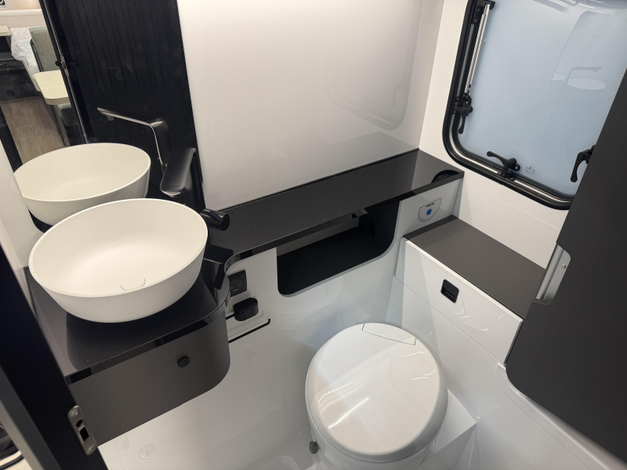 Hobby Excellent 460 SL Zondag 8 februari open (1029024)