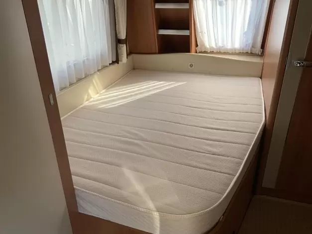 Hobby Excellent 460 UFE