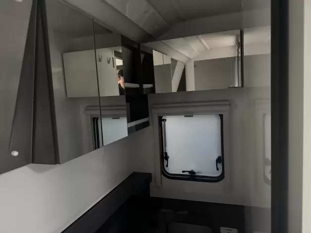 Hobby Prestige 720 WQC Zondag 8 februari open (1020810)