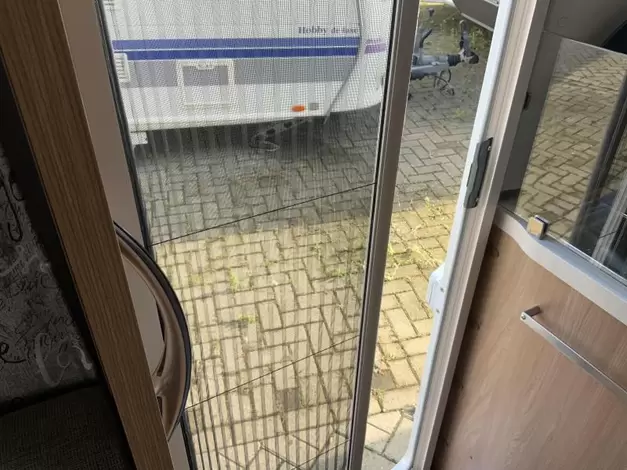 Hobby De Luxe Edition 650 KMFE