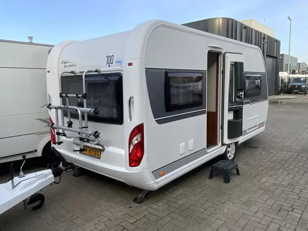 Hobby Excellent 460 UFE