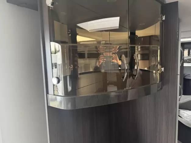 Hobby Prestige 720 WQC Zondag 8 februari open (1020810)