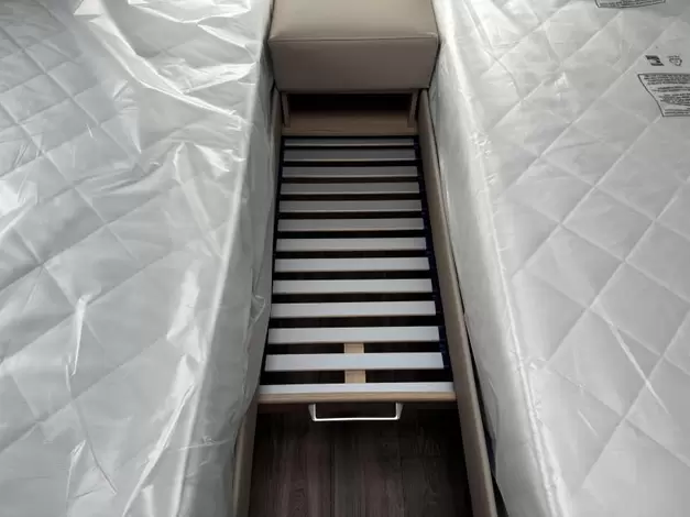 Fendt Bianco Activ 465 SGE Zondag 8 februari open (974148)