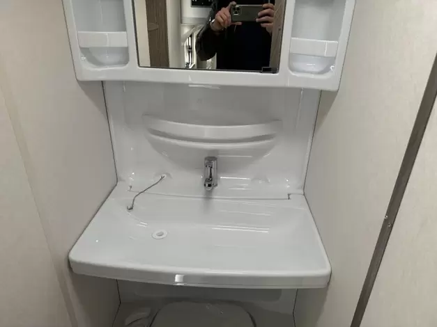 Hobby Ontour 390 SF Zondag 8 februari open (978681)