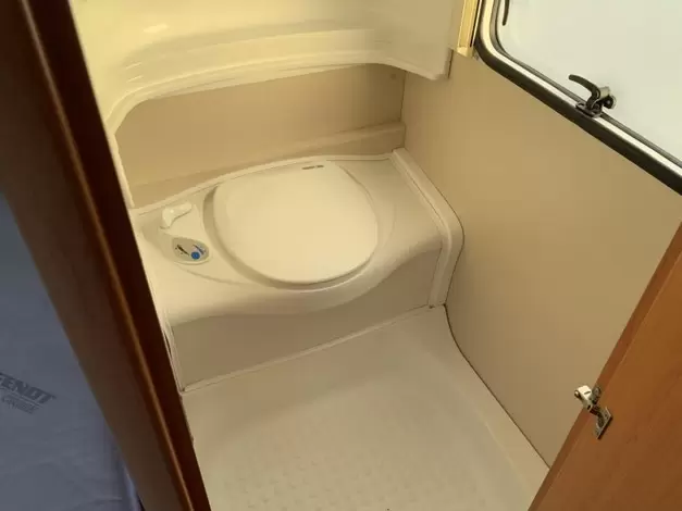 Fendt Saphir 510 TFB