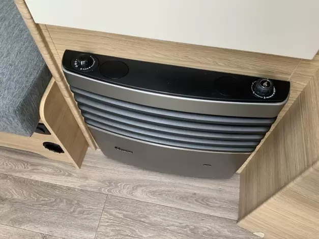 Fendt Bianco Selection 465 TG Zondag 8 februari open (969062)