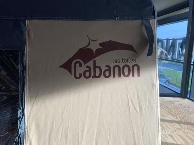 Cabanon Malawi 2.0 Royale  Zondag 8 februari open (974294)