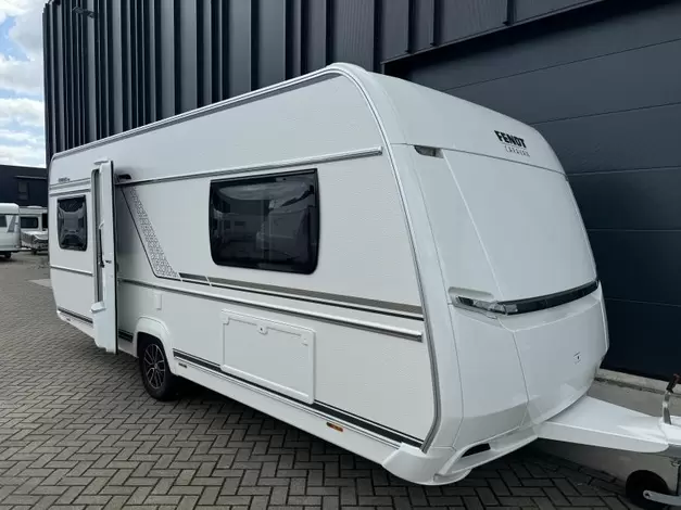 Fendt Tendenza 560 SG Zondag 8 februari open (966629)