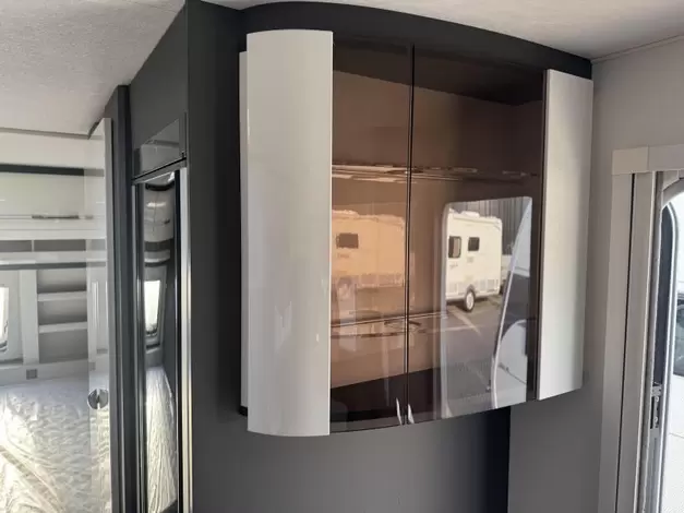 Hobby Excellent 560 CFE