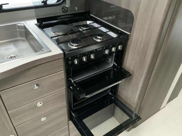 Elddis Affinity 574 Zondag 8 februari open (1028078)