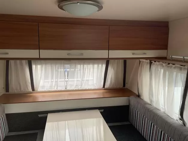 Weinsberg CaraOne 400 LK