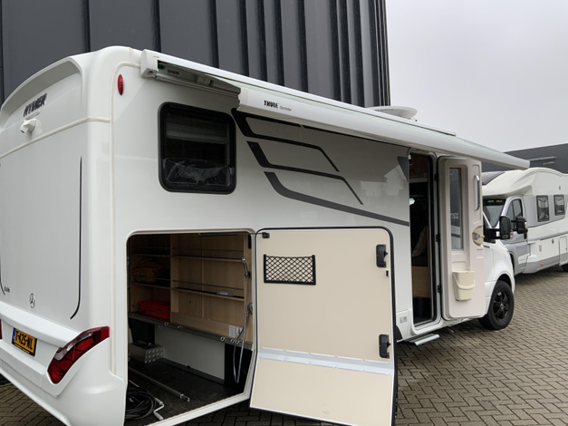 Hymer Hemelvaartsdag open (1038931)