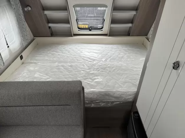 Hobby Ontour 470 KMF Zondag 8 februari open (979843)