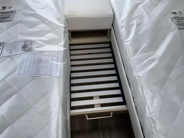 Fendt Bianco Selection 495 SG