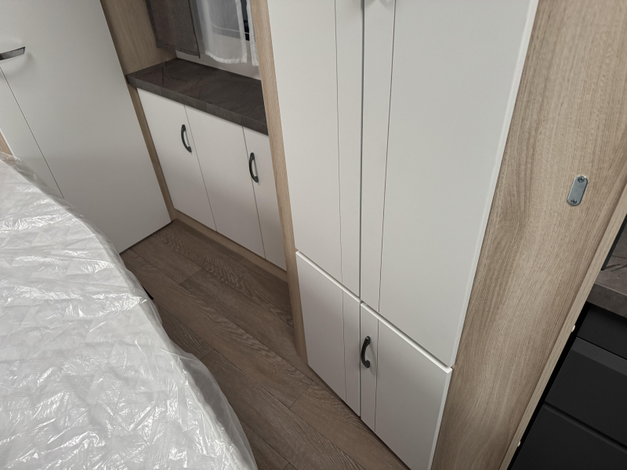 Hobby De Luxe 495 WFB