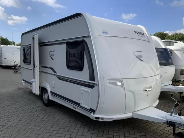 Fendt Bianco Activ 445 SFB 9