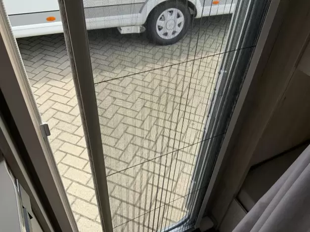 Caravelair Alba Family 466 9