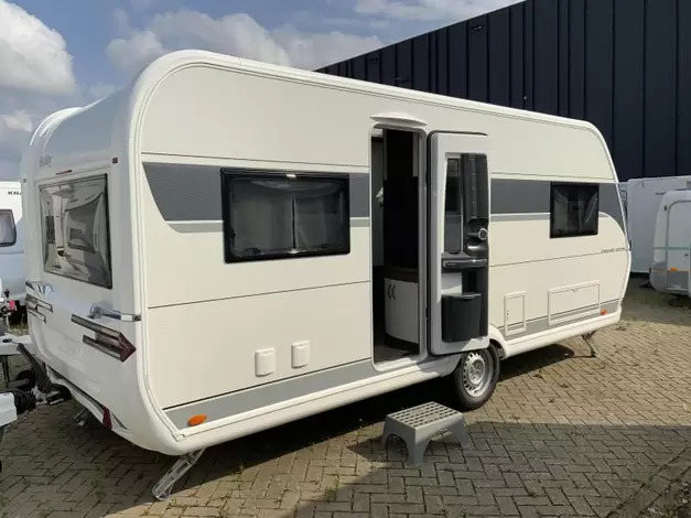 Hobby Excellent Edition 540 UL