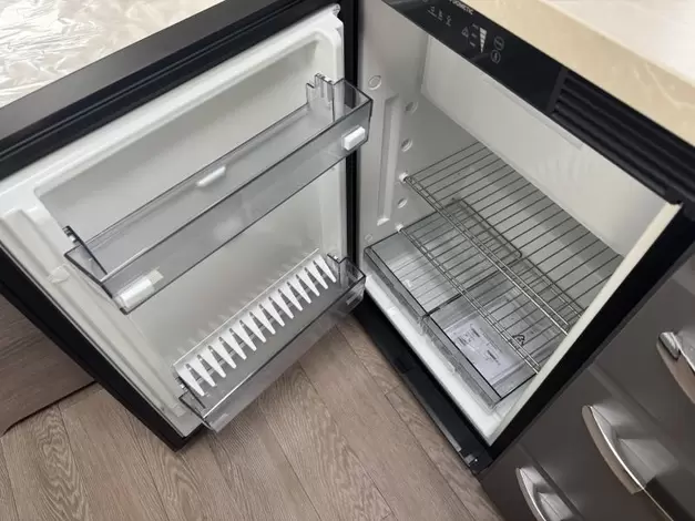 Hobby On Tour 390 SF Zondag 8 februari open (1019587)