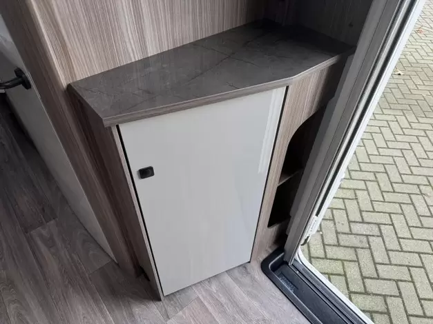 Fendt Tendenza 515 SG Zondag 8 februari open (980465)