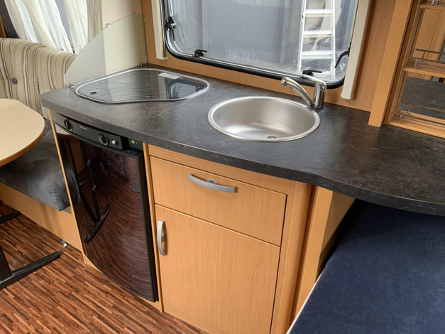 Hymer Sporting 465 (1049395)