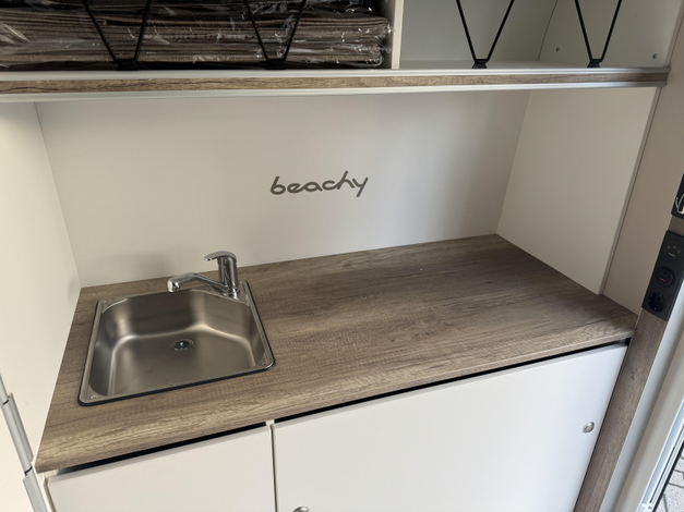 Hobby Beachy 360 Zondag 8 februari open (1026527)