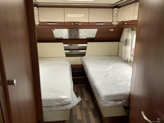 Tabbert Puccini 655 E