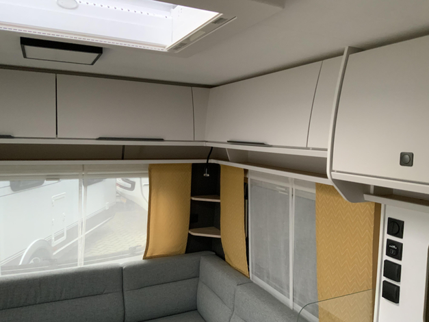 Fendt Apero 465 SFB Zondag 8 februari open (1028077)