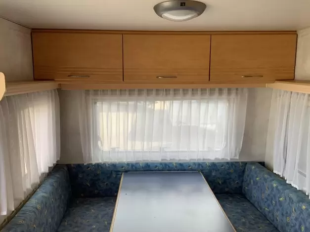 Caravelair Antares 440