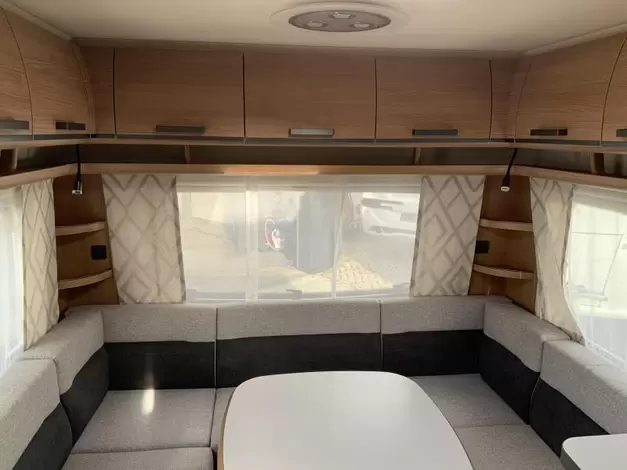 Fendt Saphir 465 SFB