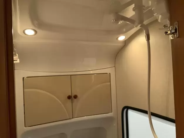 Hobby Excellent 460 UFE