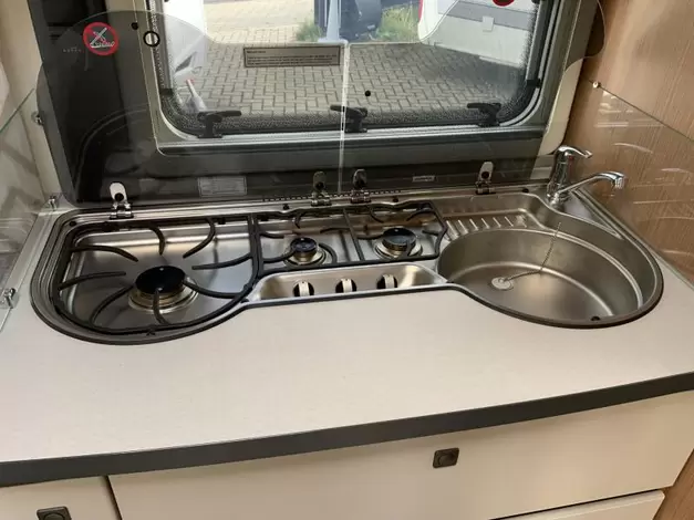 Fendt Saphir 465 SFB