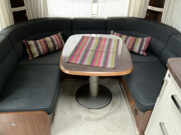 Fendt Opal 550 SG 9 Zondag 8 februari open (1030839)