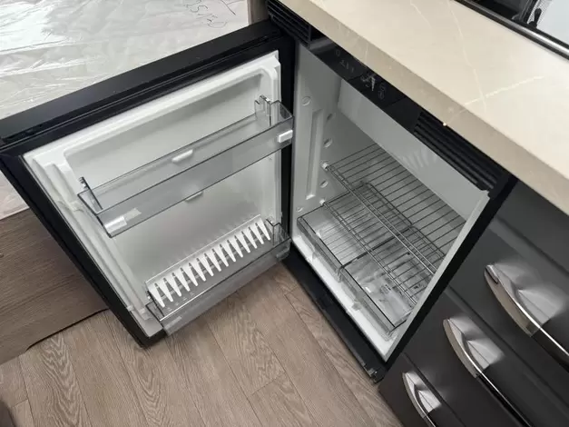 Hobby Ontour 390 SF Zondag 8 februari open (978681)