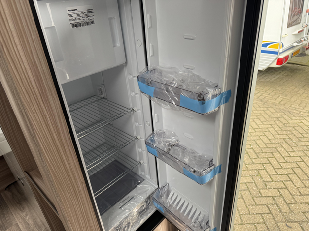 Fendt Tendenza 560 SG Zondag 8 februari open (1029505)