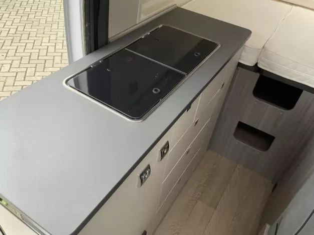 Hobby Vantana Ontour Edition 65 ET