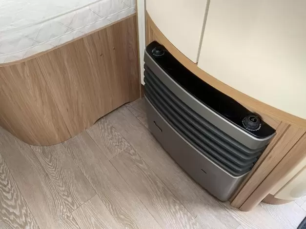 Hobby Excellent 495 UFE