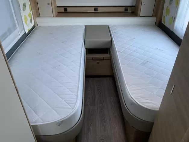 Fendt Bianco Selection 515 SG