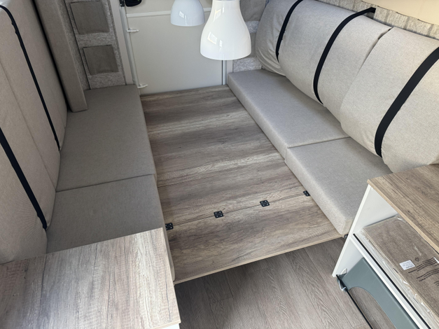 Hobby Beachy 360 Zondag 8 februari open (1026527)