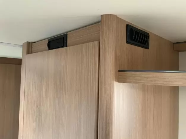 Fendt Saphir 465 SFB