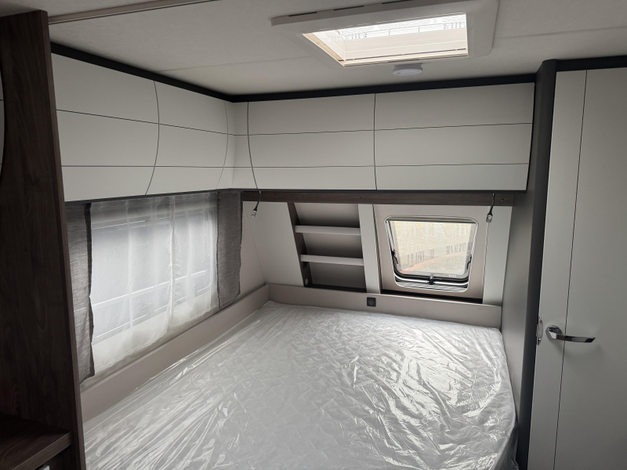 Hobby Excellent Edition 650 KMFE Zondag 8 februari open (1029025)