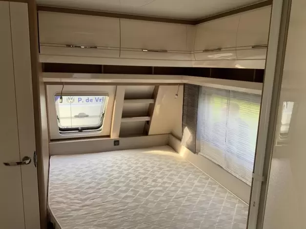 Hobby Excellent 495 UFE