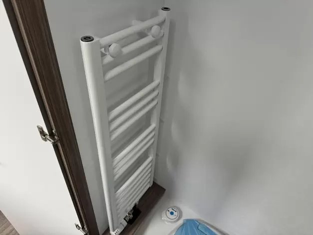 Fendt Tendenza 560 SFDW