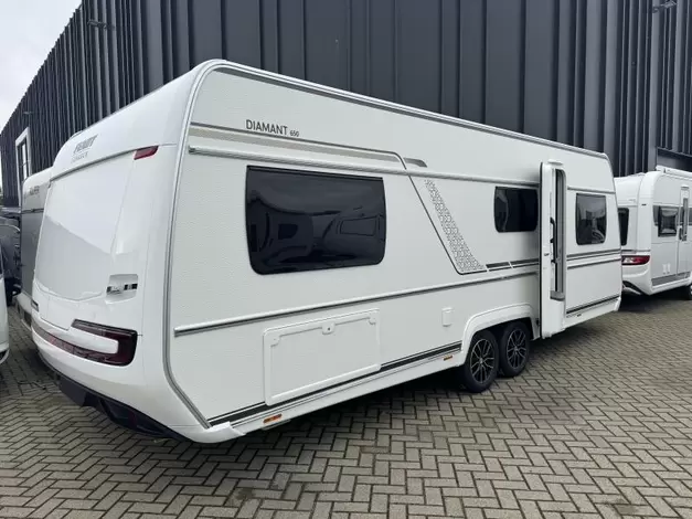 Fendt Diamant 650 GD Zondag 8 februari open (1024109)