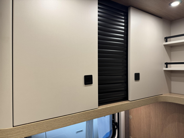 Hobby On Tour  C 680 GE